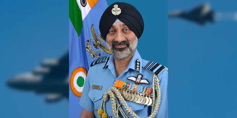 Amar Preet Singh